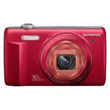 دوربین دیجیتال الیمپوس مدل VR-340