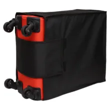 کاور چمدان دیسکاوری مدل D BRZ سایز بزرگ 28