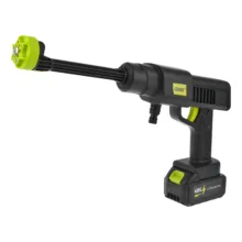 کارواش شارژی قدرت فشار آب 30 بار مدل 8088