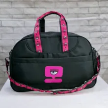 ساک سفری مدل eyes کد 2900