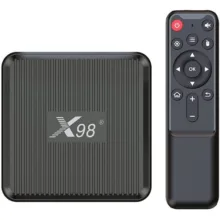اندروید باکس مدل X98Q 2-16