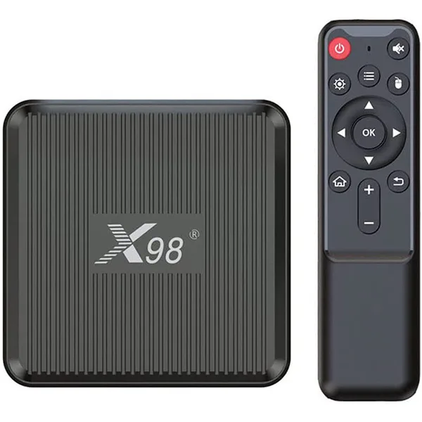 اندروید باکس مدل X98Q 2-16