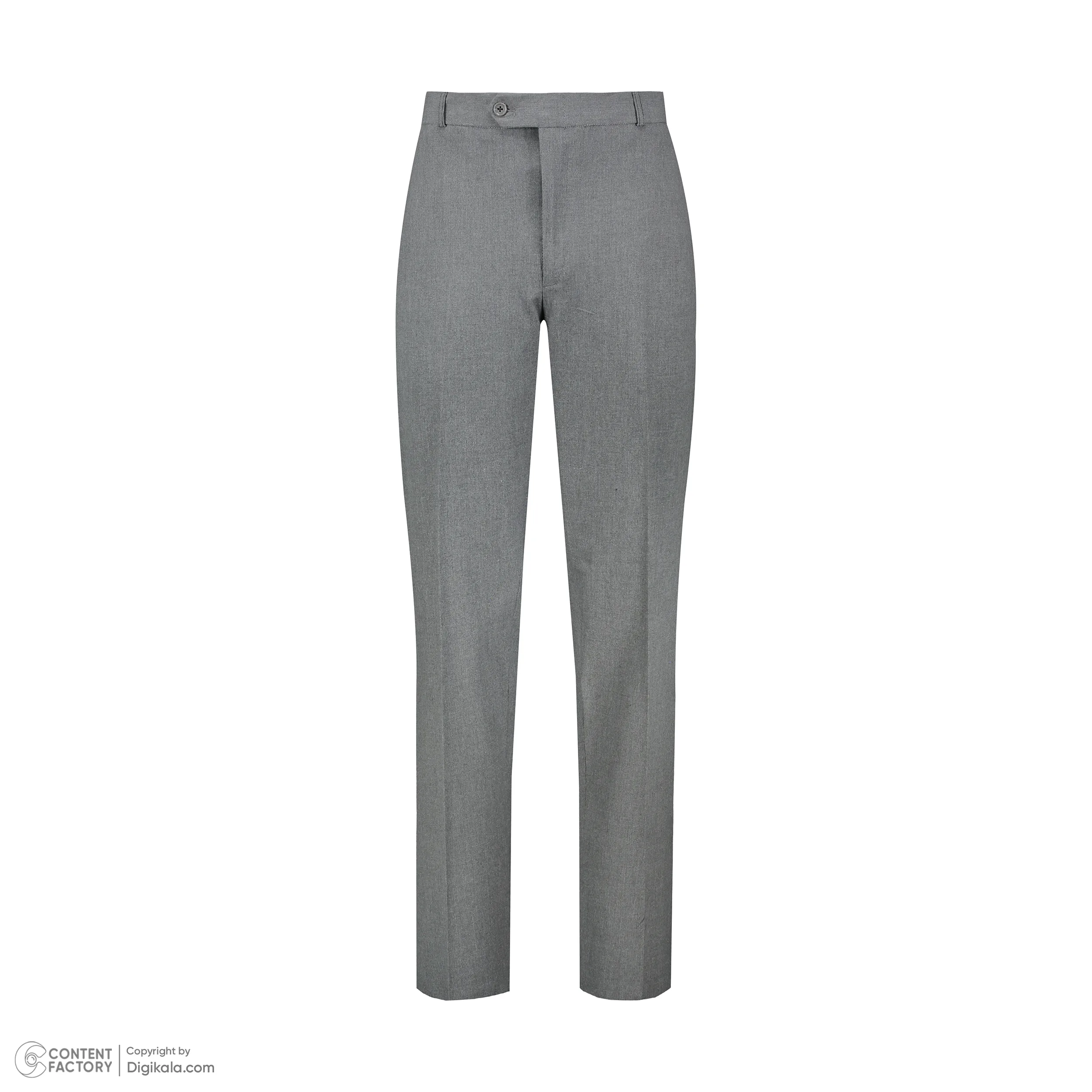 کت و شلوار مردانه مدل تک دکمه