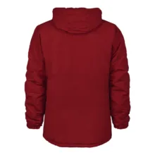 کاپشن مردانه مدل بادگیر SB-SS-010621