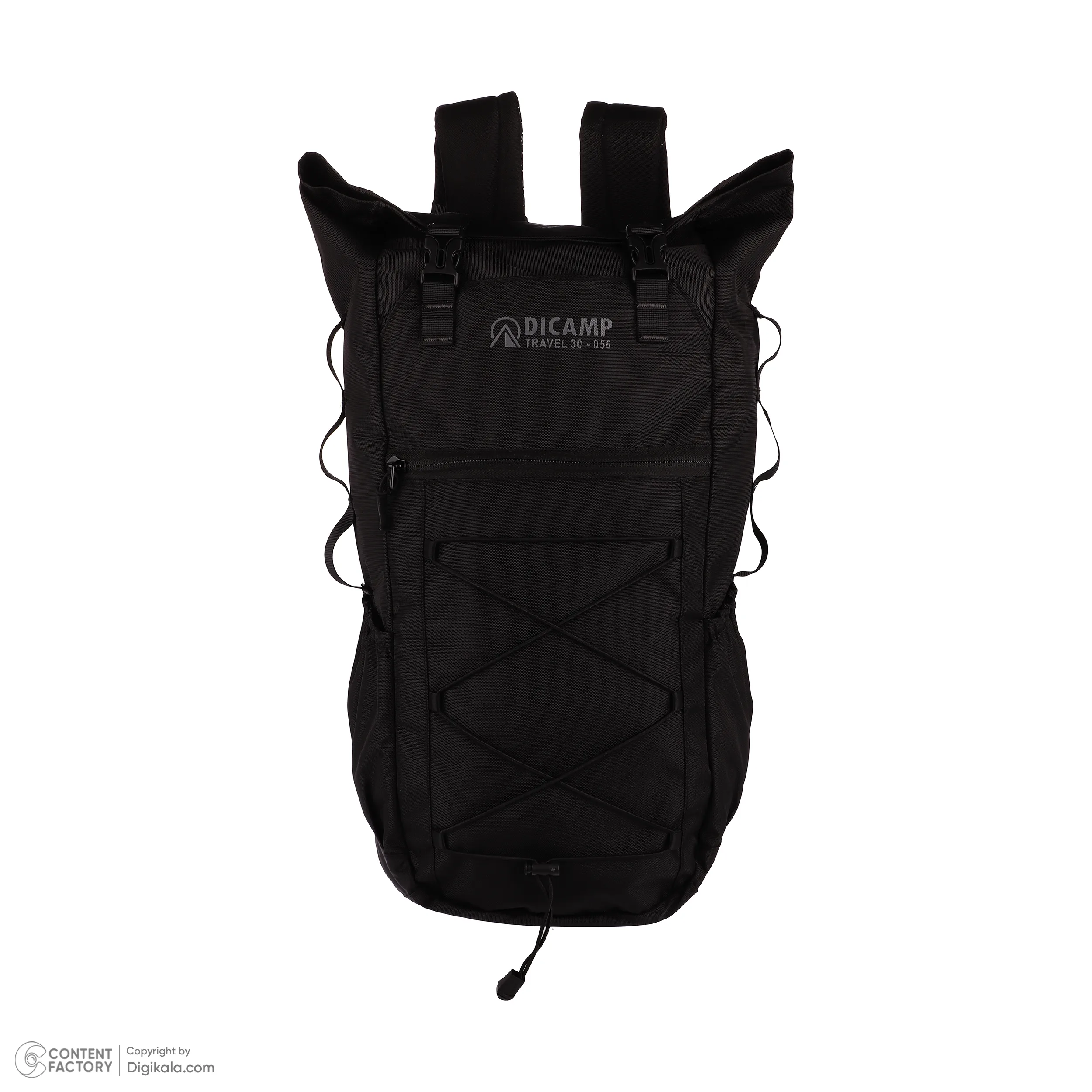 کوله پشتی دیکمپ مدل travel 30-56