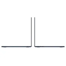 لپ تاپ 13.6 اینچی اپل مدل MacBook Air MW133 2025 LLA-M4-16GB RAM-512GB SSD