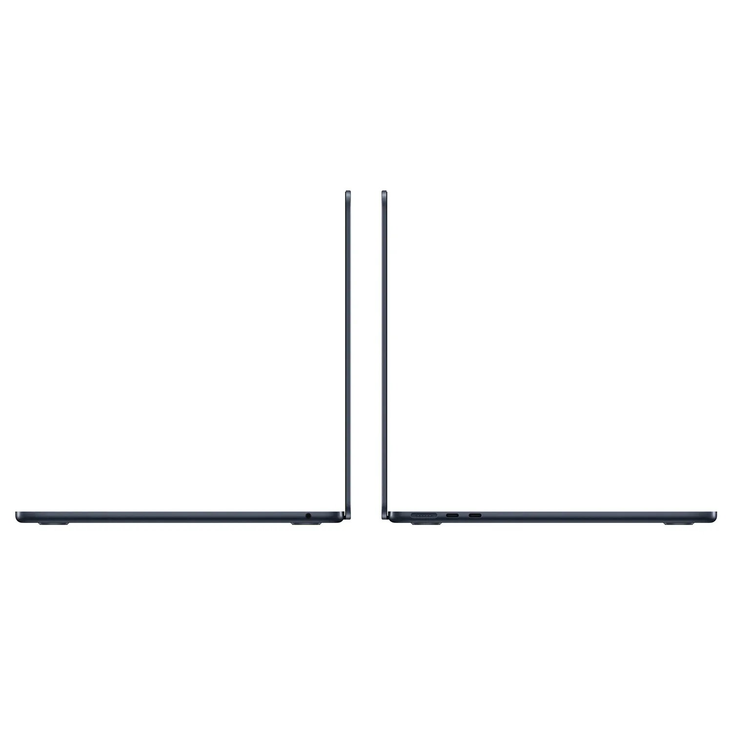 لپ تاپ 13.6 اینچی اپل مدل MacBook Air MW133 2025 LLA-M4-16GB RAM-512GB SSD