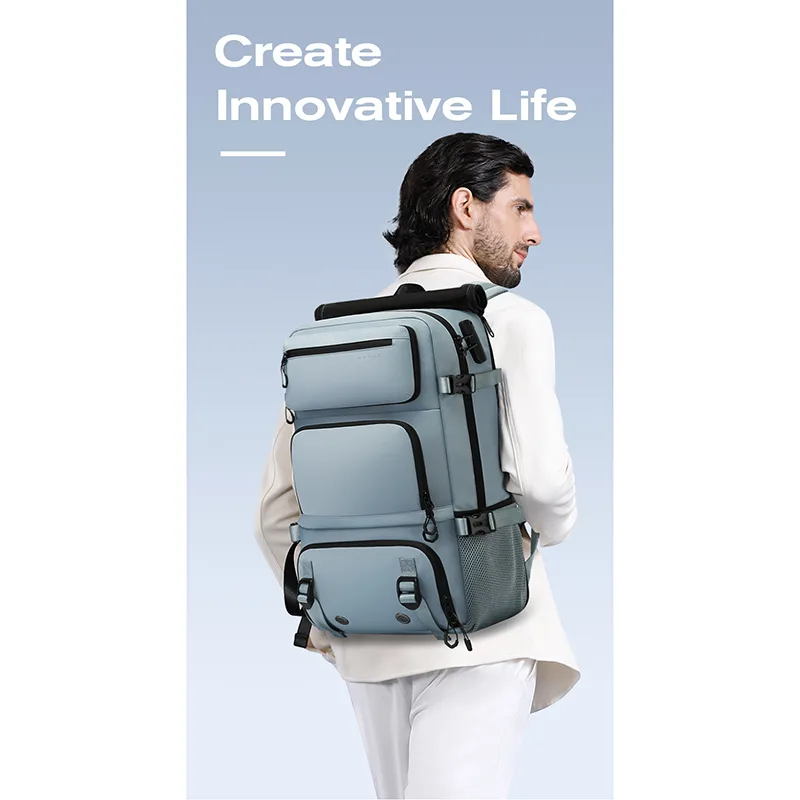 کوله پشتی بنج مدل 1810