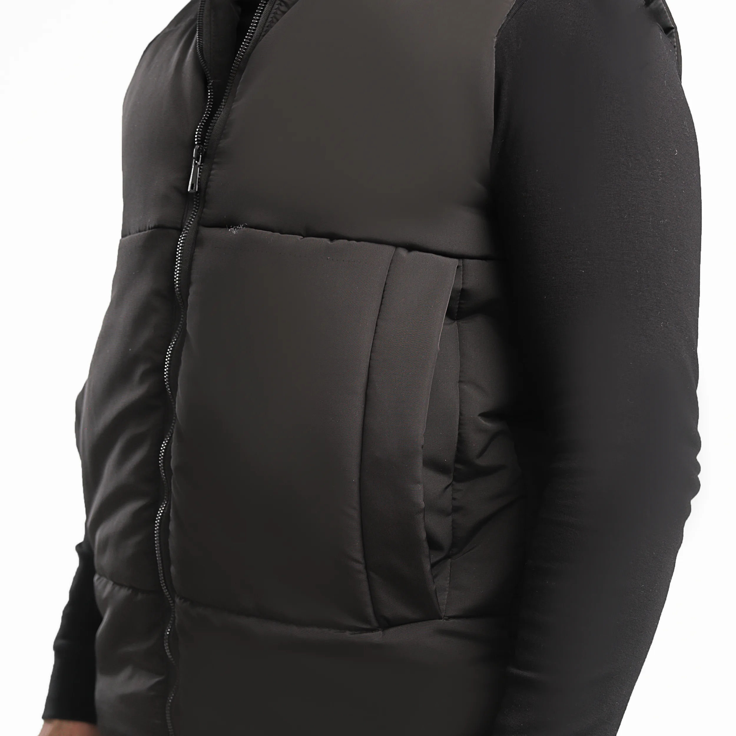 پافر مردانه مدل 180-180