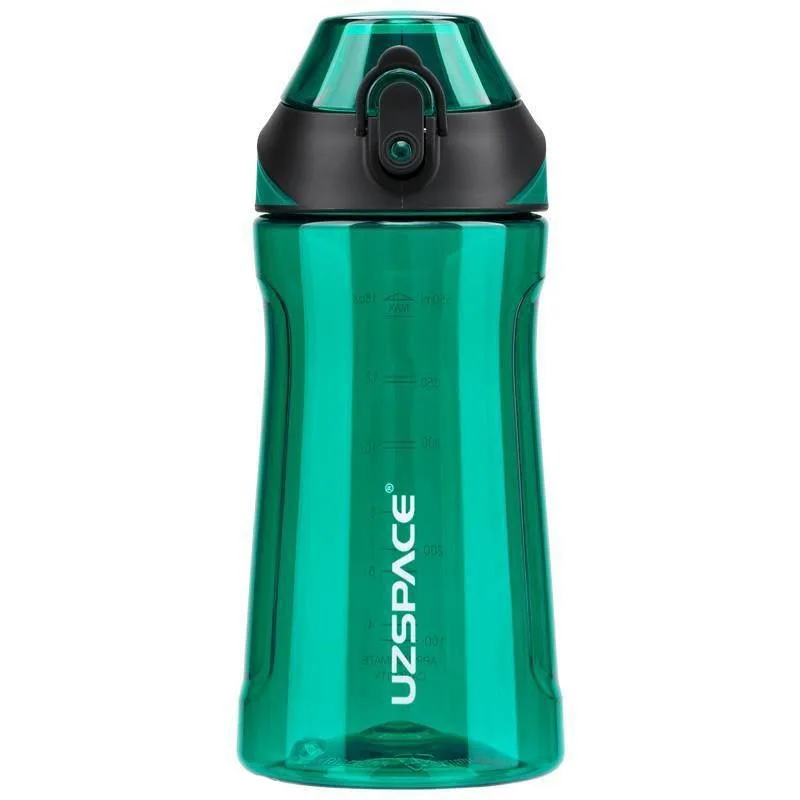 قمقمه یوزداسپیس مدل TRITAN 6046 550ML گنجایش 0.55 لیتر