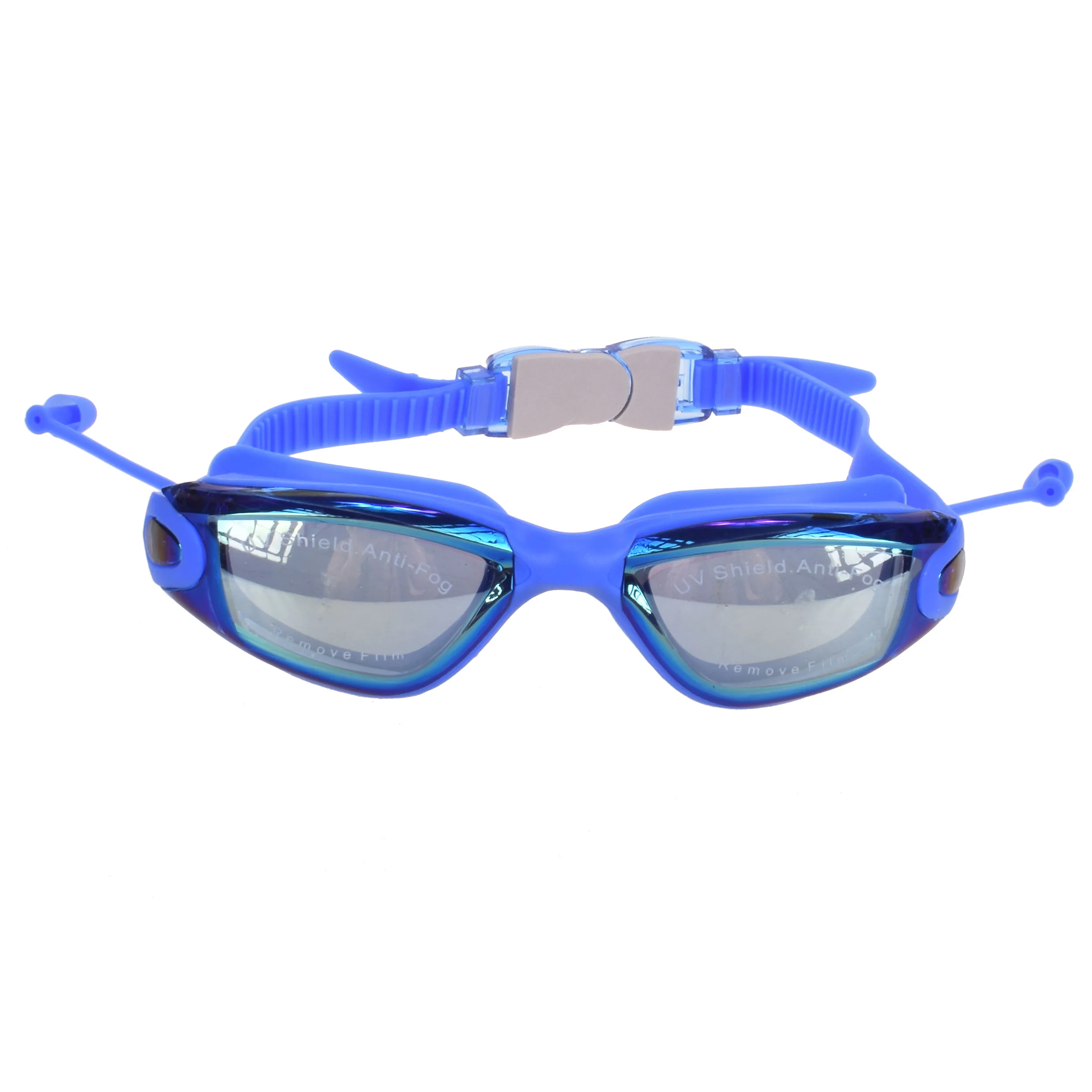 عینک شنا اسپیدو مدل Anti fog 2x
