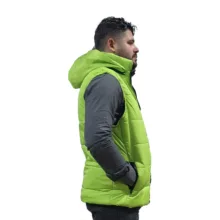 پافر مردانه مدل 001 