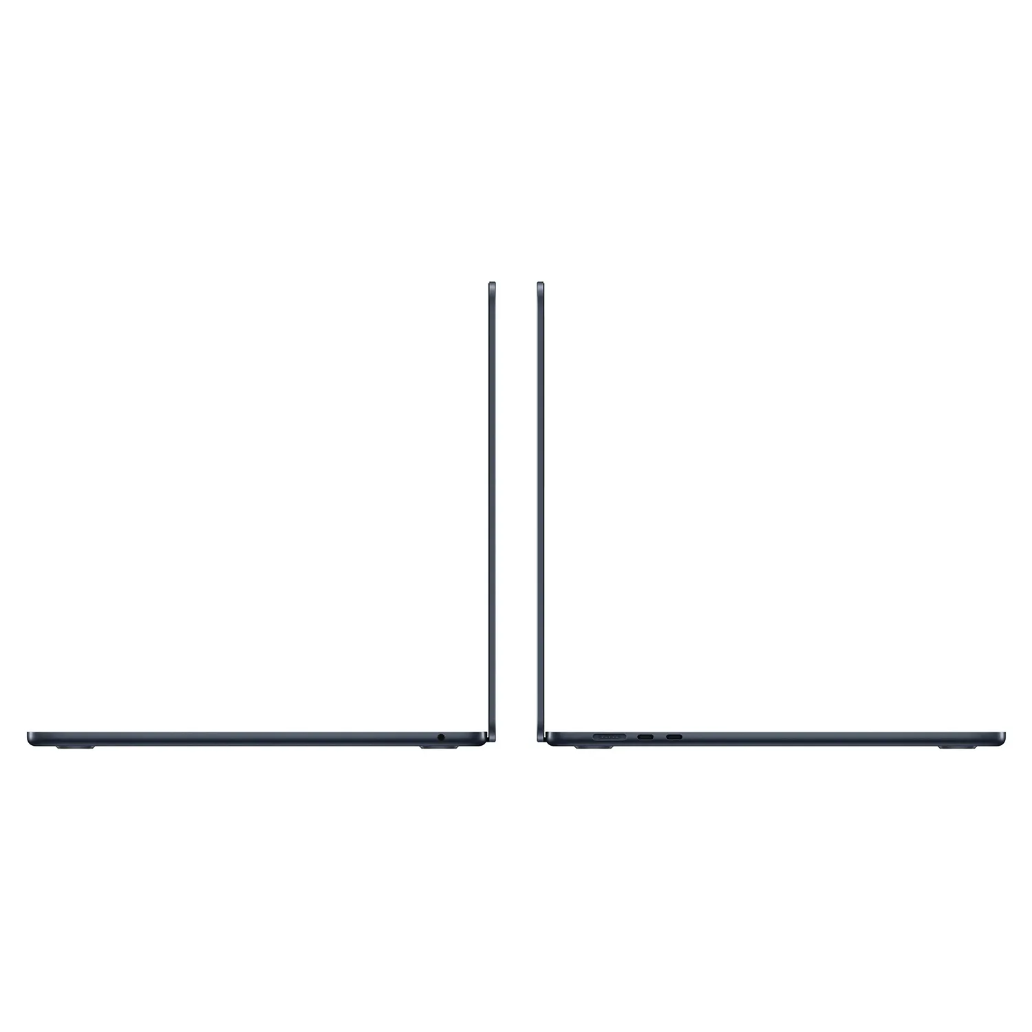 لپ تاپ 15.3 اینچی اپل مدل MacBook Air MRYV3 2024 JA-M3-8GB RAM-512GB SSD