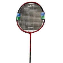 راکت بدمینتون یونکس مدل FORCE II بسته دو عددی