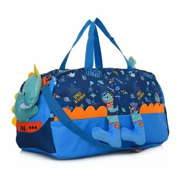 ساک ورزشی مدل دایناسور کد 2033-5