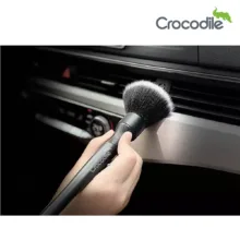 فرچه دیتیلینگ خودرو کروکودیل مدل Ultrasoft مجموعه دو عددی