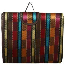 زیرانداز سفری 12 نفره مدل 800