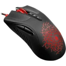 ماوس مخصوص بازی بلادی مدل A90