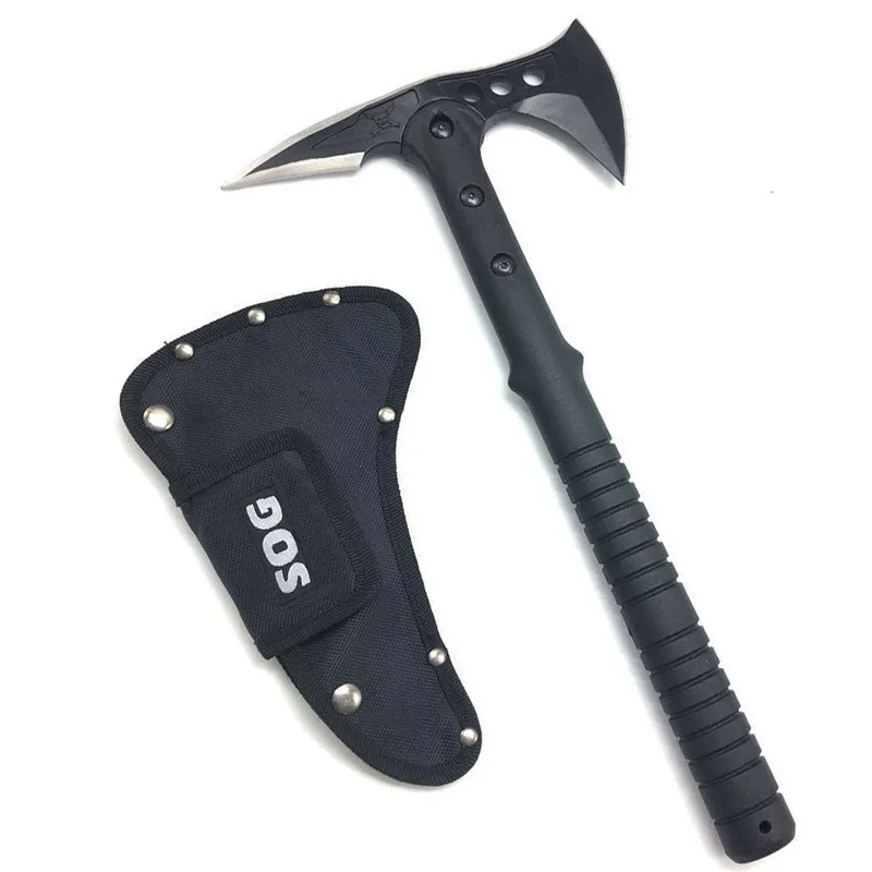 تبر سفری کد 35