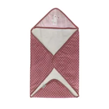 پتو دورپیچ نوزاد مامزکیوتی مدل 40تکه DP-37