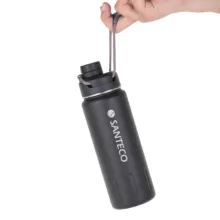 قمقمه سانتکو مدل KTWO SPORTS گنجایش 0.95 لیتر