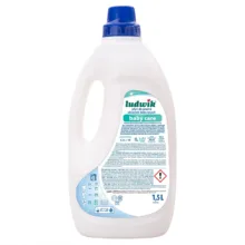 شوینده لباس کودک و نوزاد لودویک مدل Baby Care