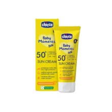 کرم ضد آفتاب کودک چیکو مدل SUN CREAM حجم 75 میلی لیتر