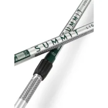 عصای کوهنوردی مسترز مدل SUMMIT LIGHT کد G2025 بسته ی دو عددی