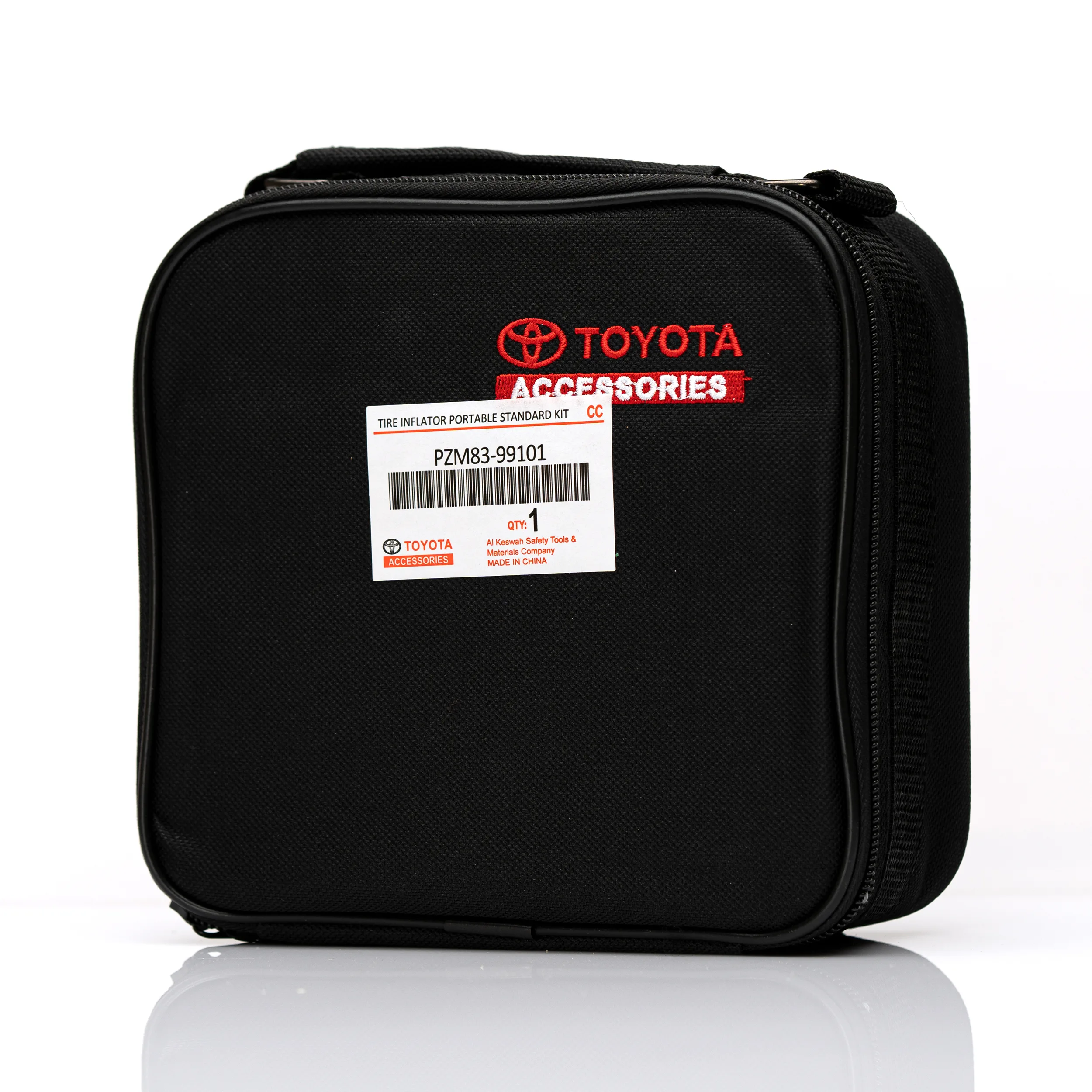 کمپرسور هوا تویوتا اکسسوری مدل PZM8399101