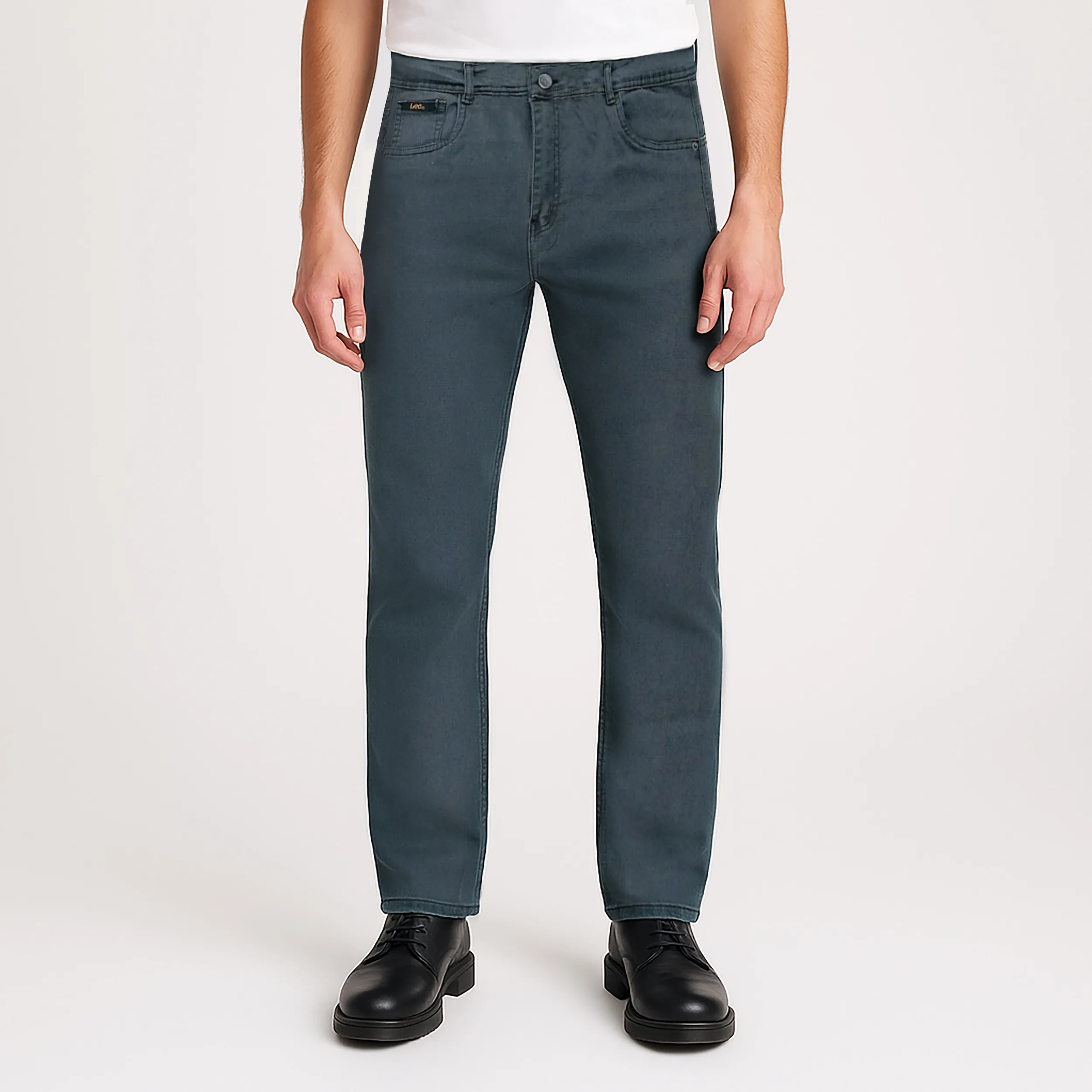 شلوار جین مردانه کد sh115