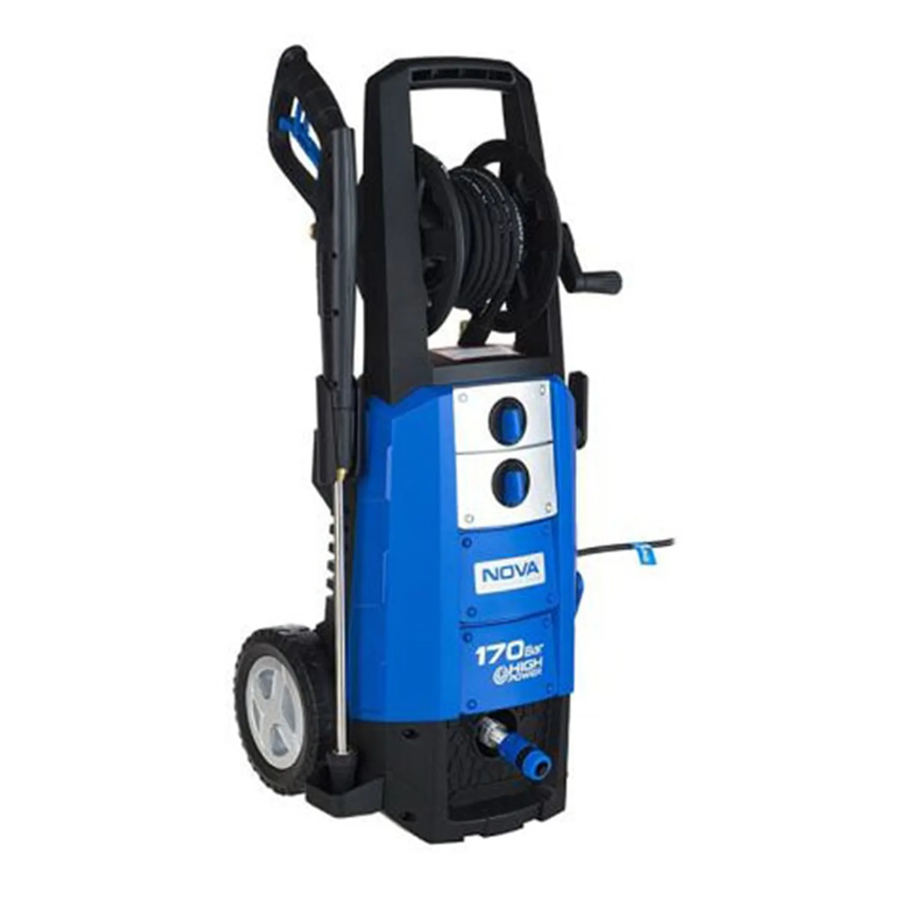 کارواش نووا مدل 4170