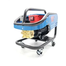 کارواش باس مدل WASHER_3000W_300BAR