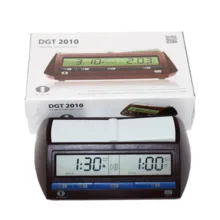 ساعت شطرنج مدل DGT 2010