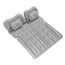 تشک بادی دو نفره بادی سفری مدل B02