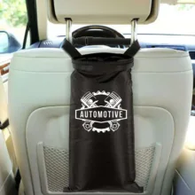 کیسه زباله خودرو مدل uto moto