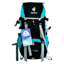 کوله پشتی کوهنوردی 45 لیتری مدل FUTURA PRO کد 0077