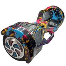 اسکوتر برقی اسمارت بالانس ویل مدل 8inch