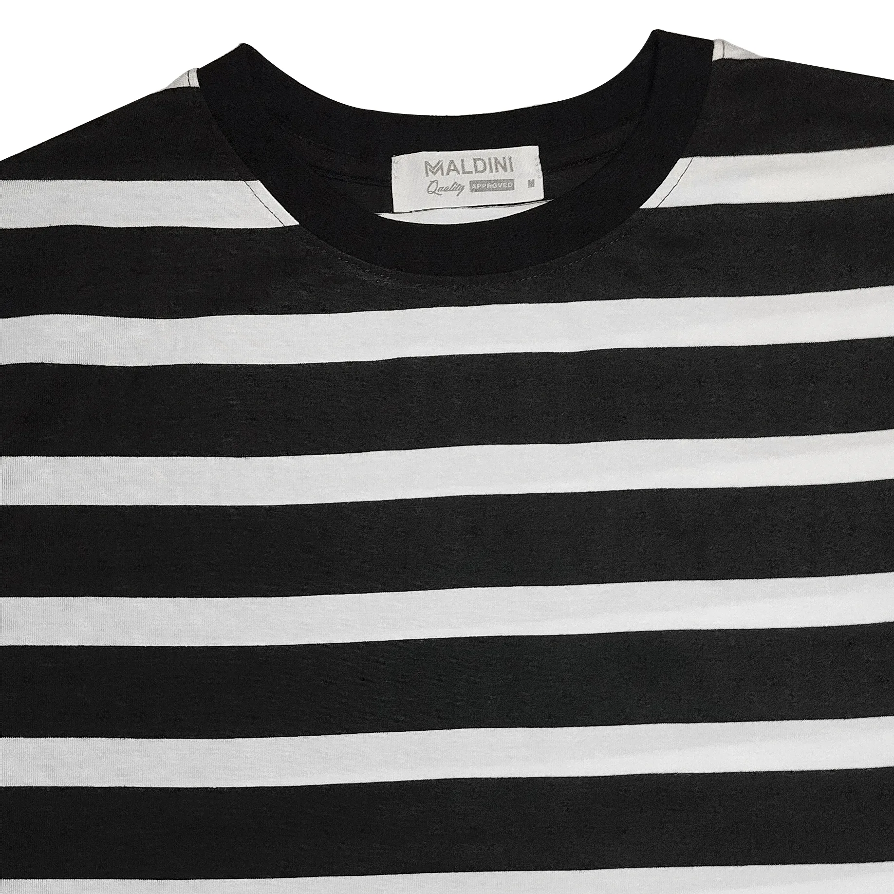 تی شرت آستین کوتاه مردانه مالدینی مدل t-427