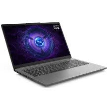 لپ تاپ 15.6 اینچی لنوو مدل LOQ 15IAX9E-i7 12650HX-16GB DDR5 4800MHz-512GB SSD-RTX4050 6GB-FHD 144Hz