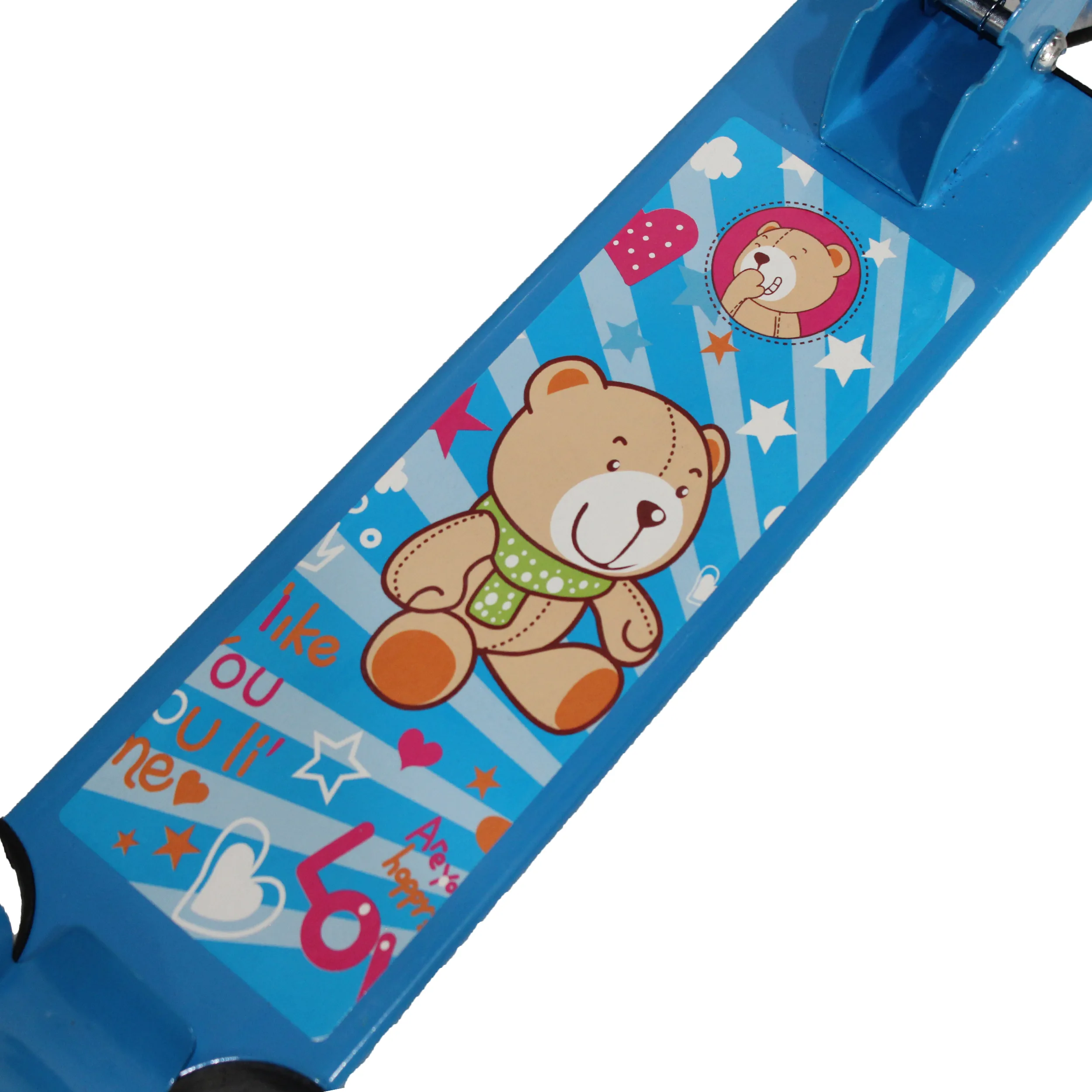 اسکوتر کودک مدل KN11