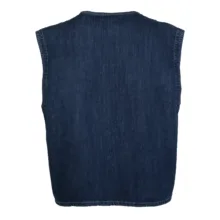 تاپ مردانه پوتنزا مدل 92522002 رنگ آبی