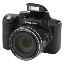 دوربین دیجیتال سامسونگ مدل WB2100