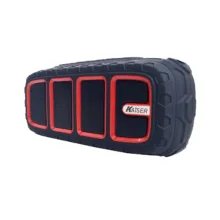 اسپیکر بلوتوثی قابل حمل کایزر مدل K-514