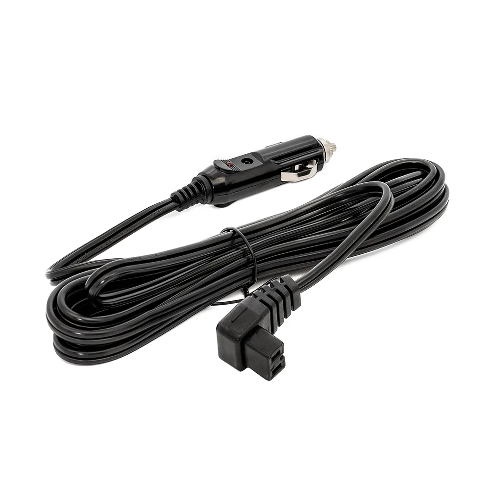 یخچال و فریزر خودرو میستری مدل MRQ-30