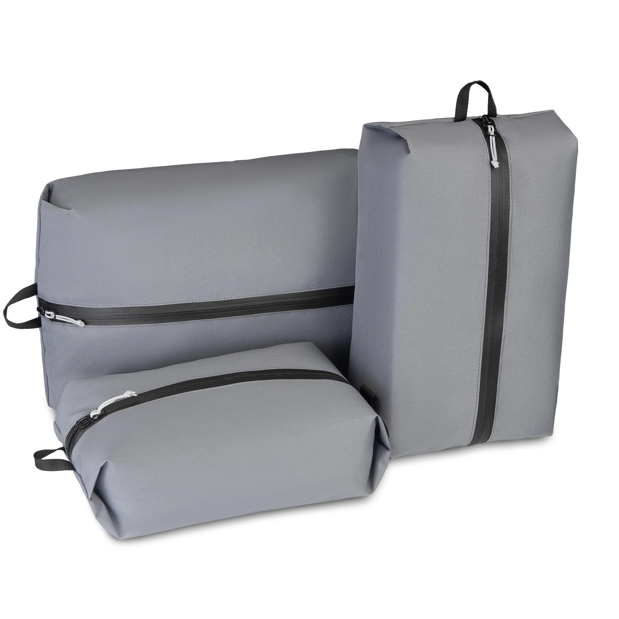 نظم دهنده ساک و چمدان مدل فانتوم مجموعه 9 عددی