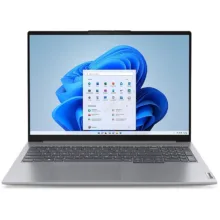 لپ تاپ 14 اینچی لنوو مدل ThinkBook 14 G6 IRL-i7 13700H 16GB 1SSD – کاستوم شده