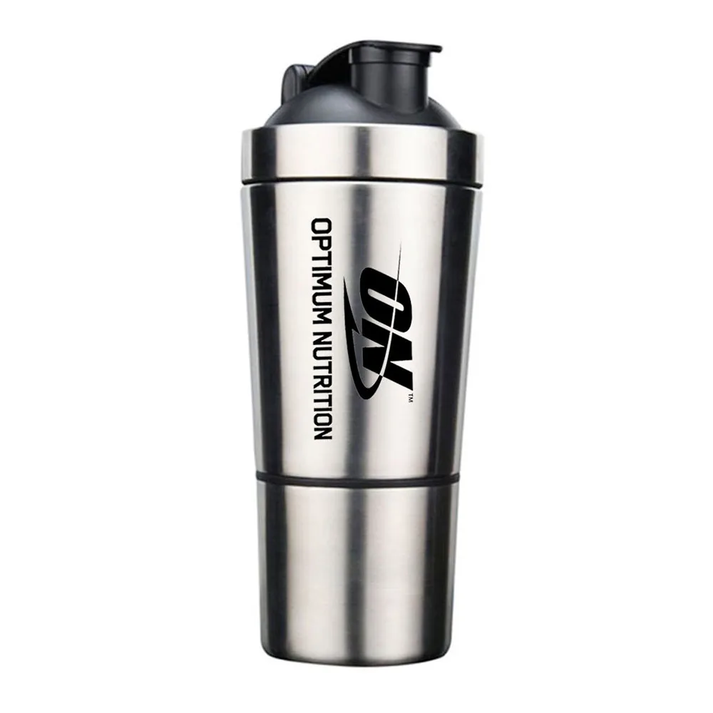 شیکر مدل استیل ON-1 گنجایش 0.7 لیتر