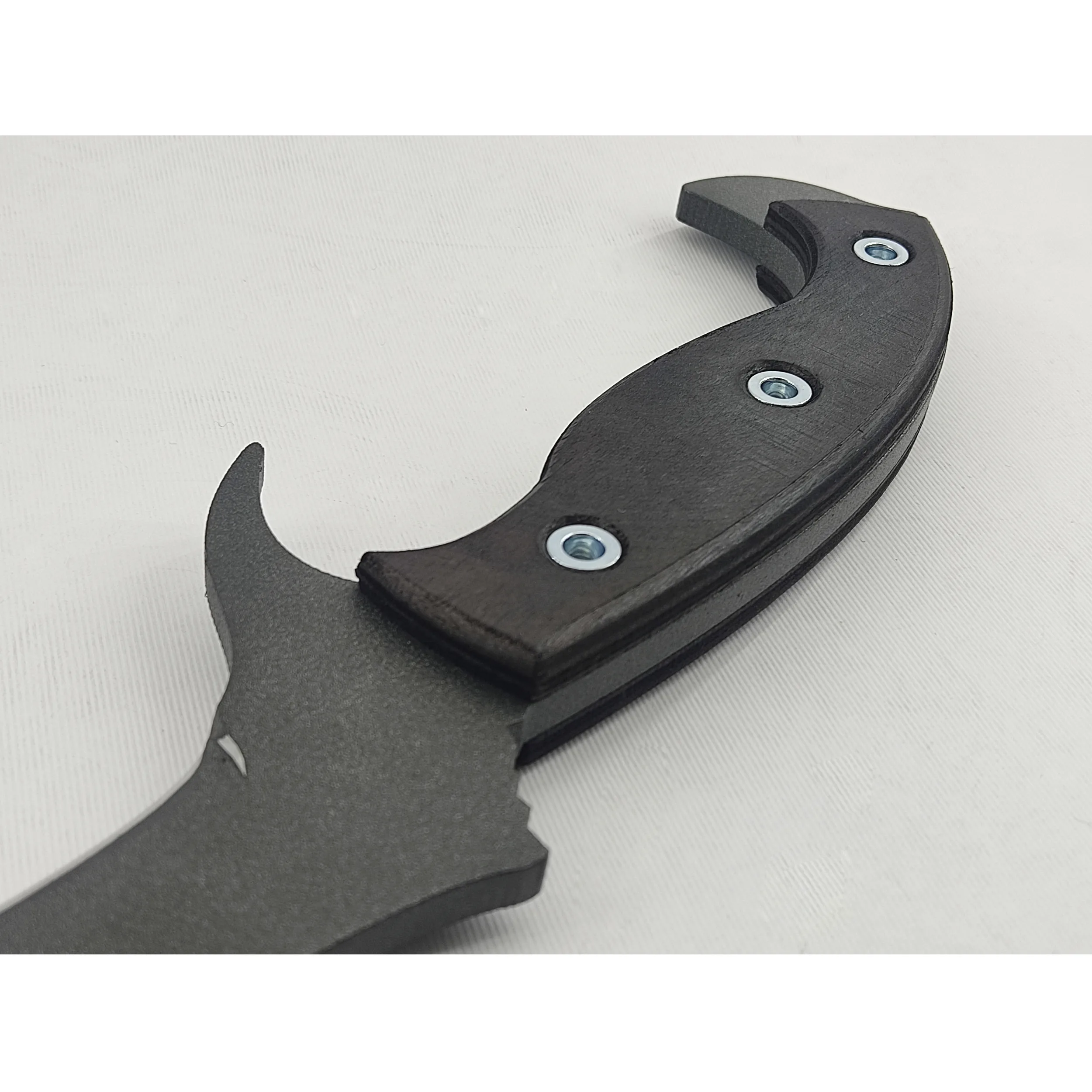 چاقوی سفری توماهاوک مدل T90