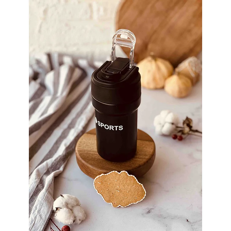 فلاسک مدل SPORT01 گنجایش 0.5 لیتر