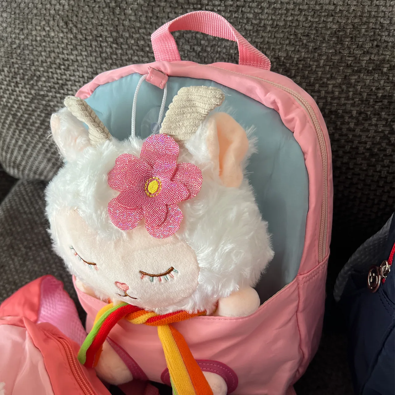 کوله پشتی کودک کد 26.22